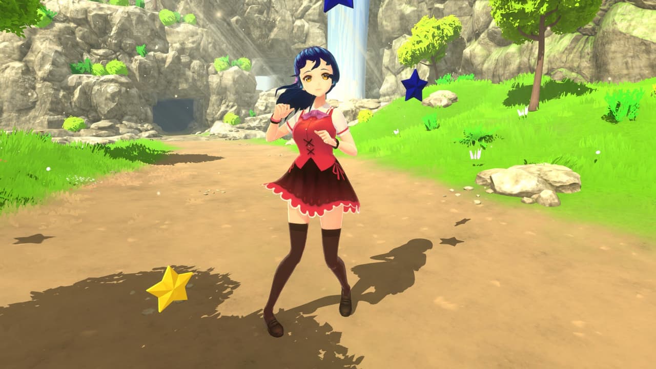 Dance Dance Girl screenshot 2