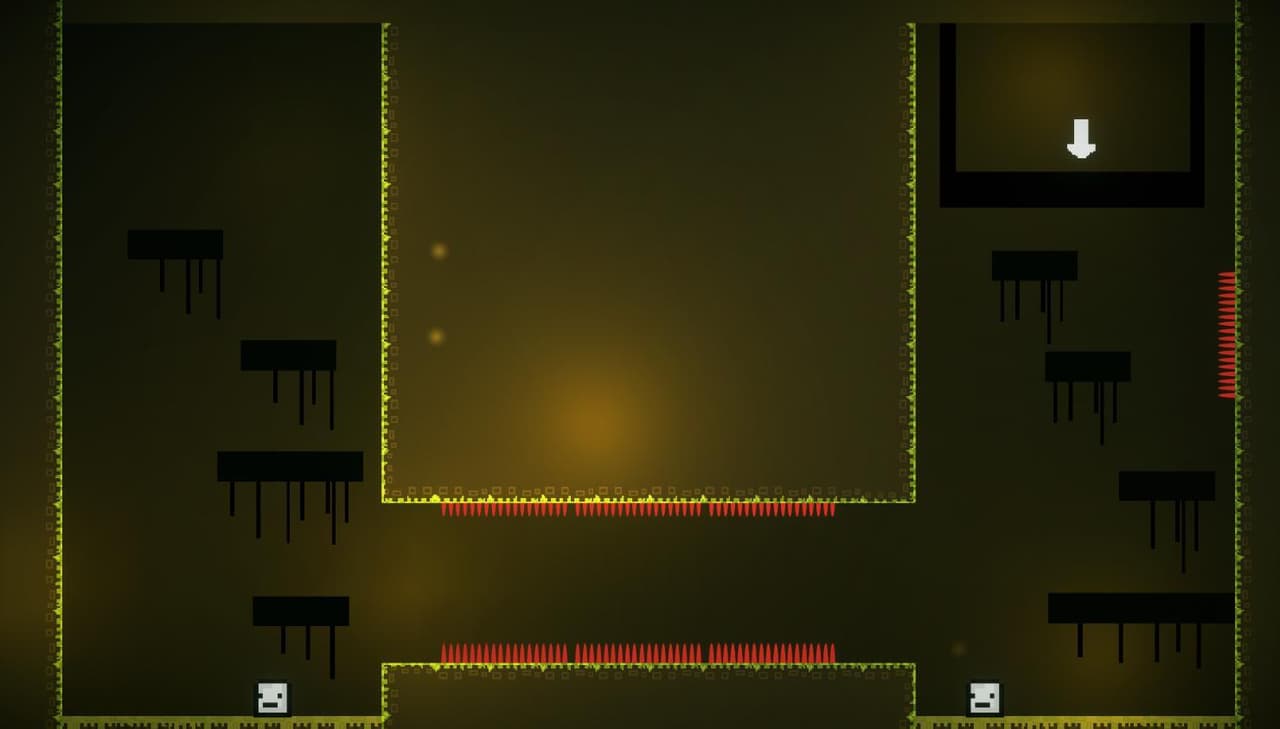 SIMBIOSIS - GAME (misha lucomski)