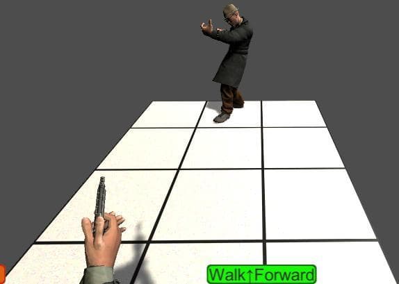 Double Crossroads screenshot 3