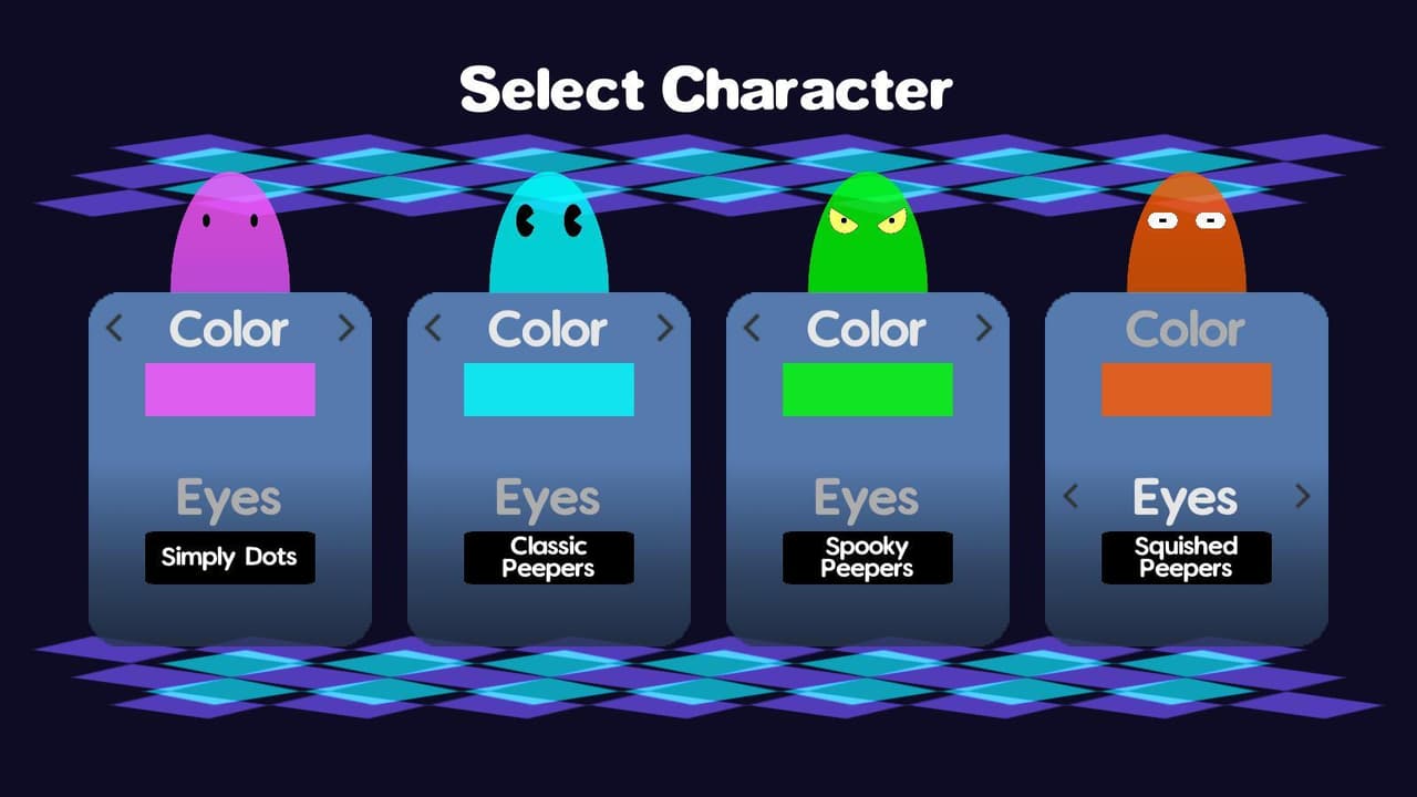 Smush (Demo Version) screenshot 3