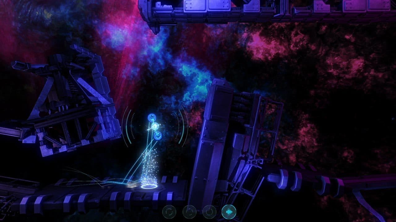 Revolve (itch) screenshot 2