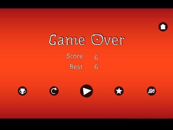 Reverse Runman
