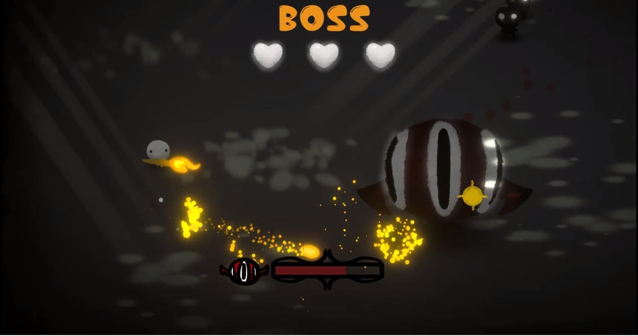 Wonderer screenshot 3