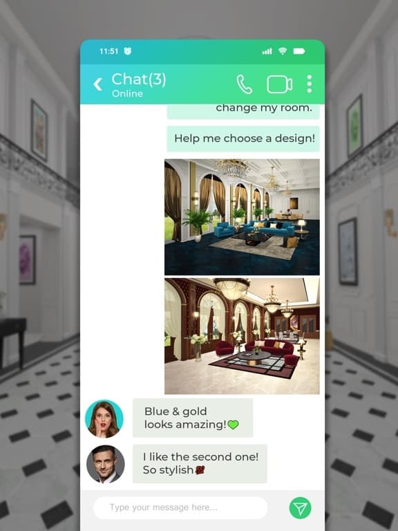 Million Dollar Homes screenshot 3
