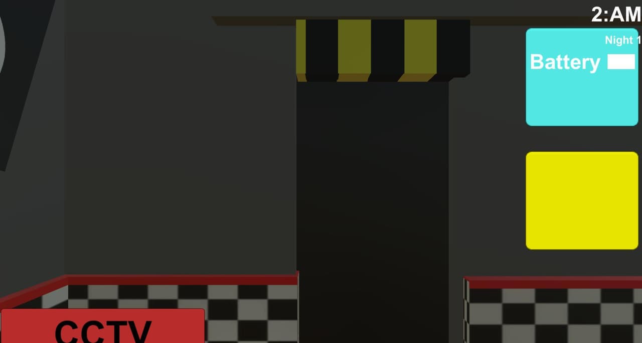 Five Nights at Bobs screenshot 2