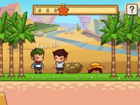 Remix Puzzle Game
