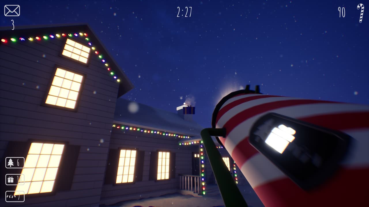 Christmas Time 2019 screenshot 5