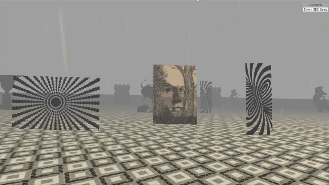 VR Lab Rat #133 screenshot 4