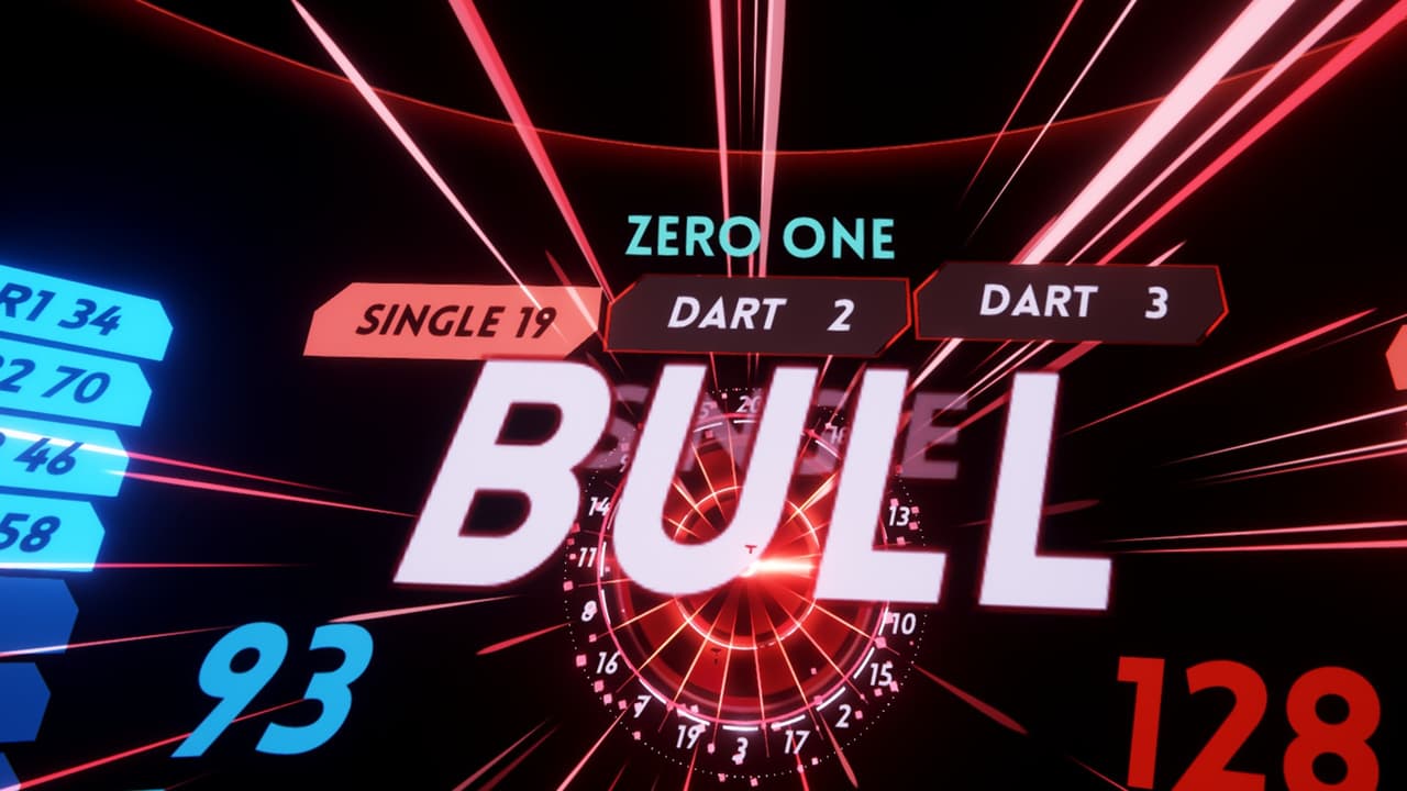 Super Darts VR screenshot 4