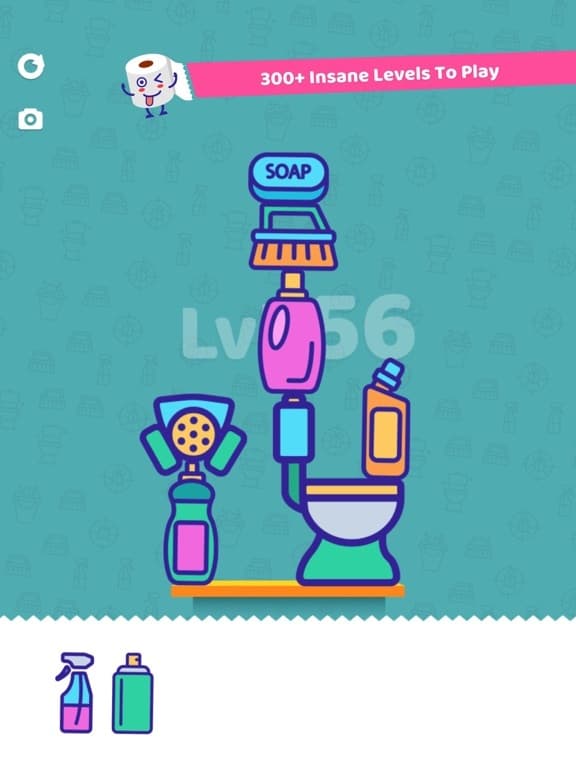 Balance Stuff screenshot 6