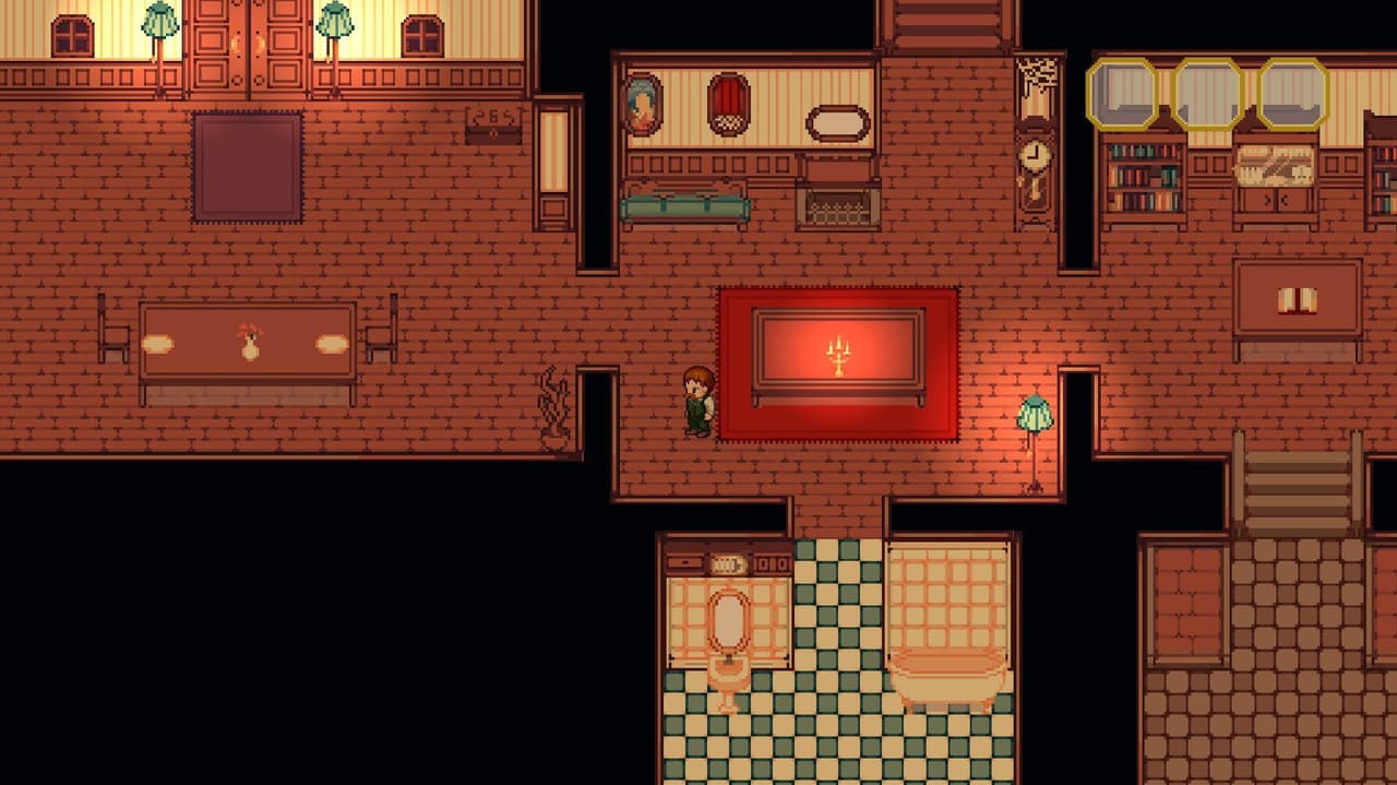 Switch & Run! screenshot 3