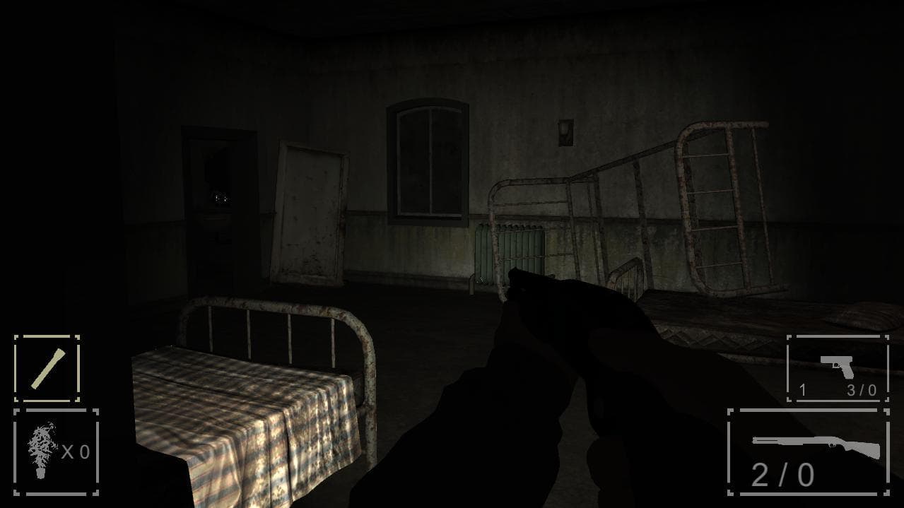 The Malevolent screenshot 4