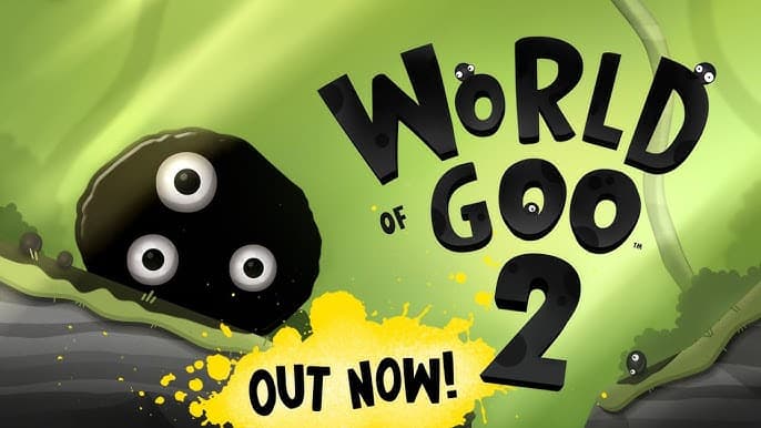 World of Goo 2 screenshot 3