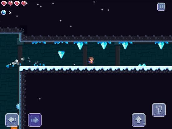 Osteya: Adventures screenshot 3