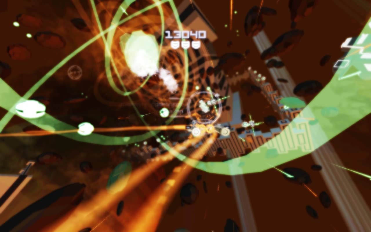 Kromaia screenshot 5