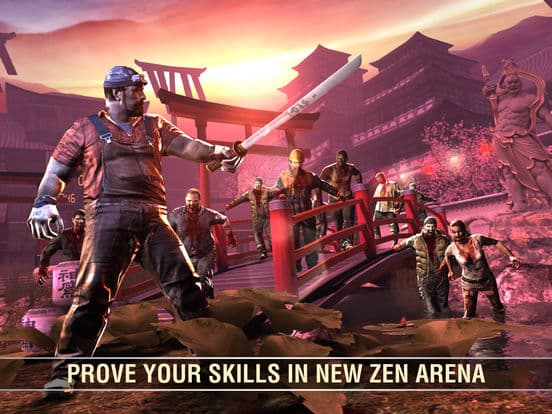 DEAD TRIGGER 2 screenshot 3