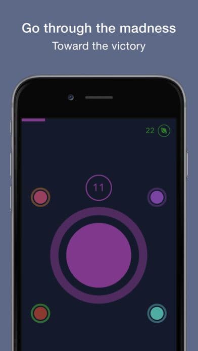 Tricky Circle screenshot 3