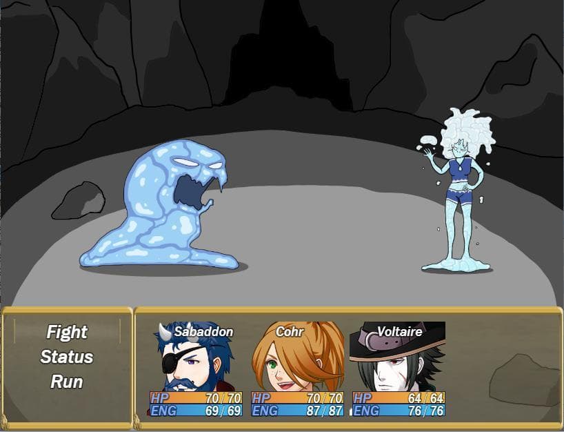 Alliance Reborn screenshot 2