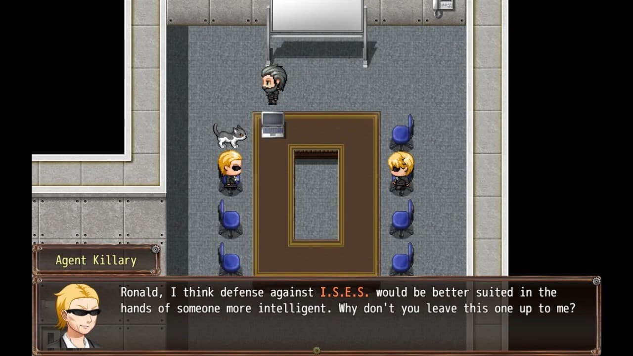 Deported 2: Build That Wall screenshot 4