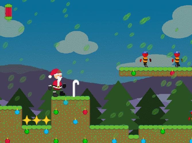 COAL XMAS screenshot 2