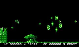 Zybex screenshot 4