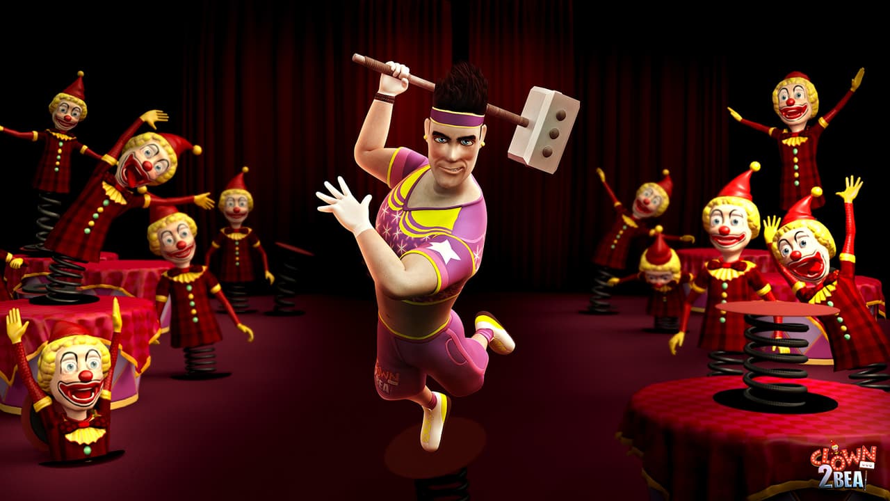 Clown2Beat screenshot 2