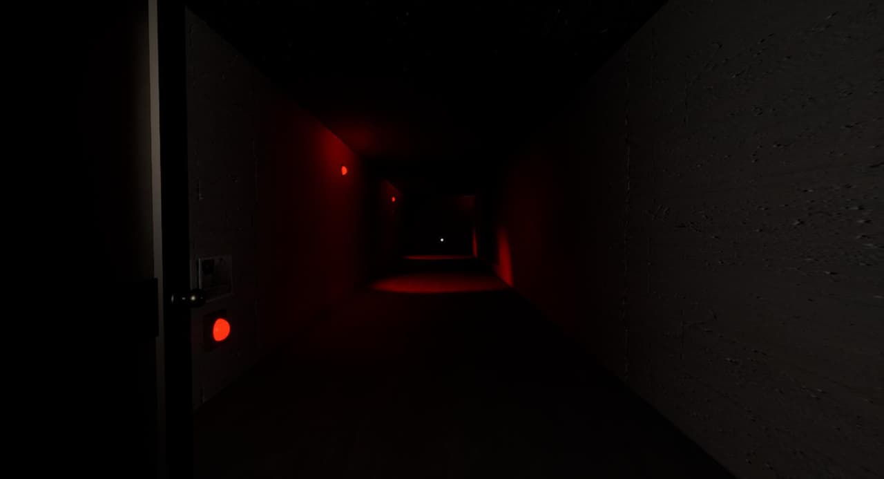 The Lift (itch) (monomiq)