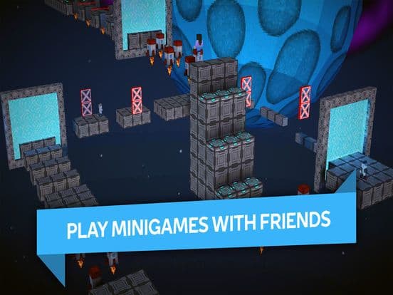 Pixel Town Online screenshot 4