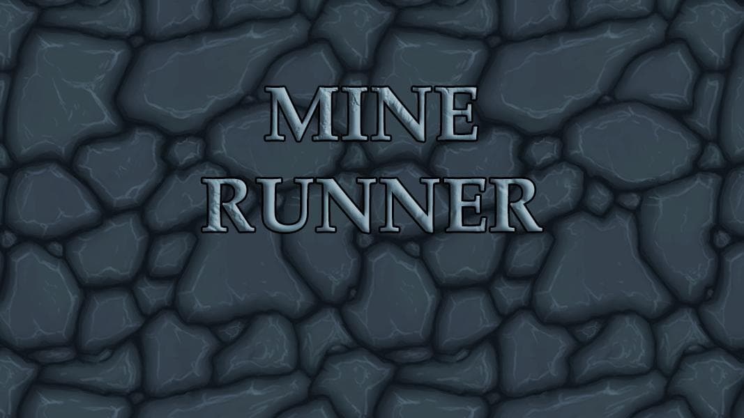 Mine Runner (d954mas)