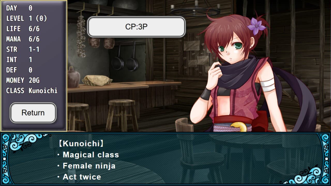 Realm of the hero screenshot 2