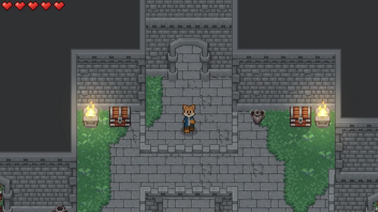 Ancient Mind Demo