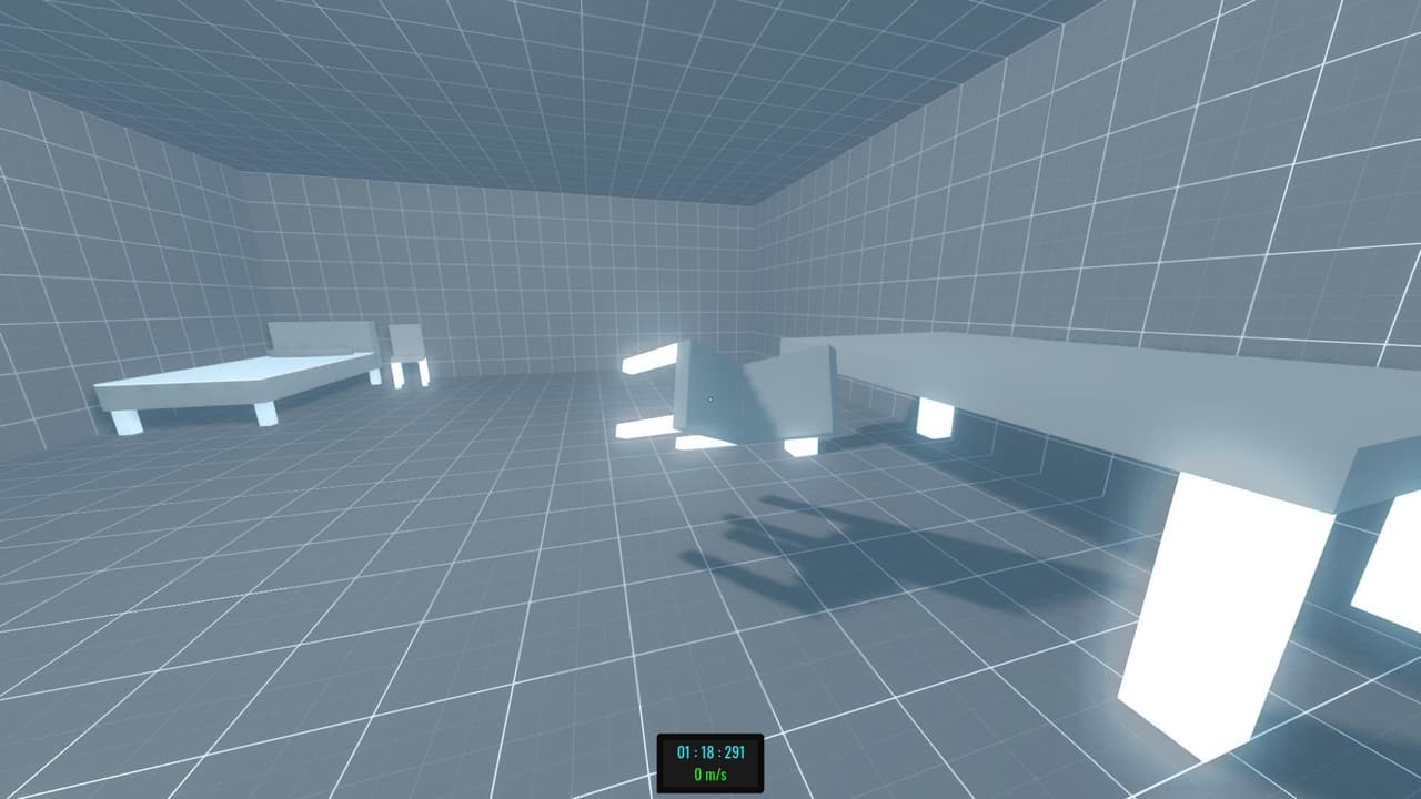 Forthleap - ALPHA