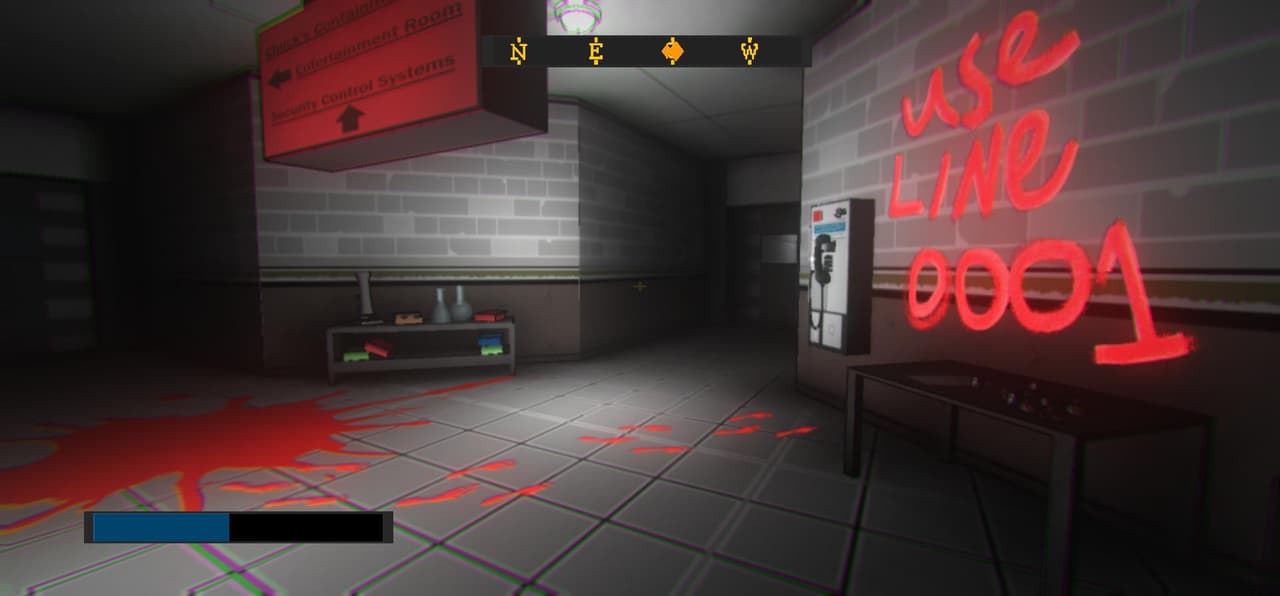 Curley Laboratory screenshot 4