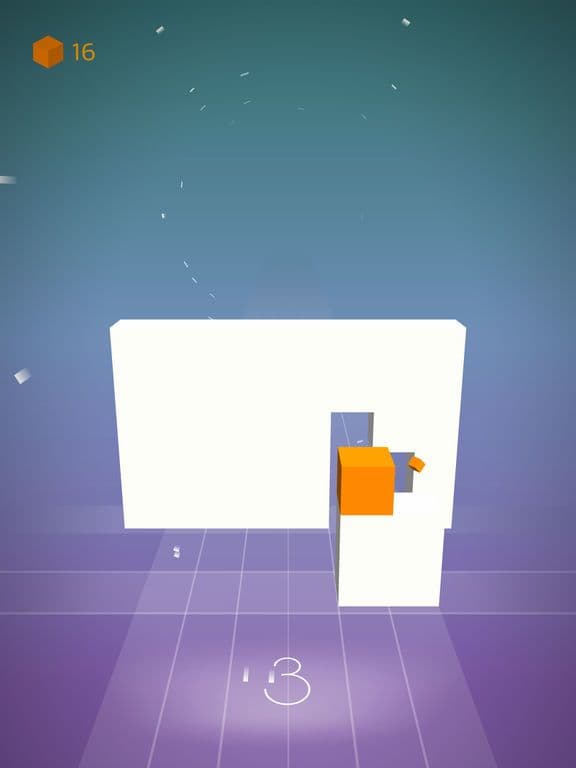 Rolly Bortex screenshot 5