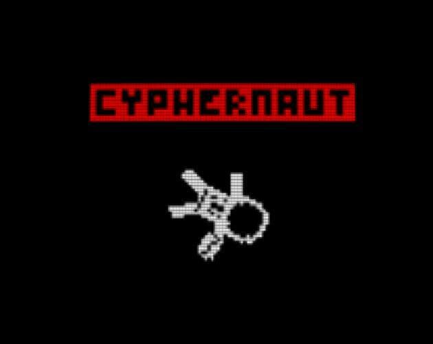 Cyphernaut