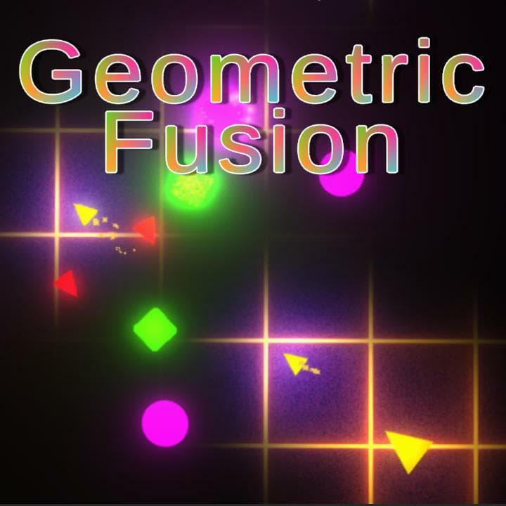 Geometric Fusion screenshot 2
