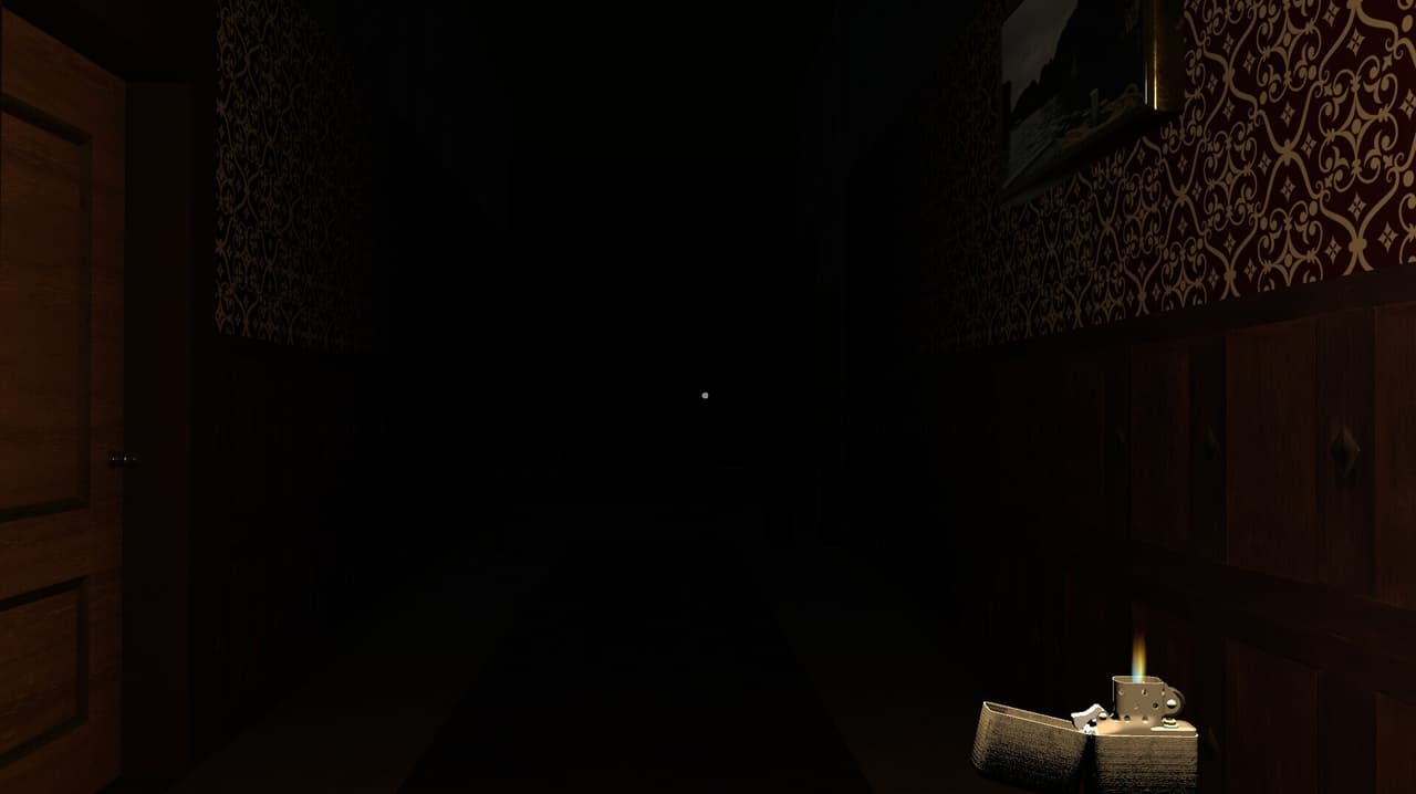 City of Nightmares screenshot 4