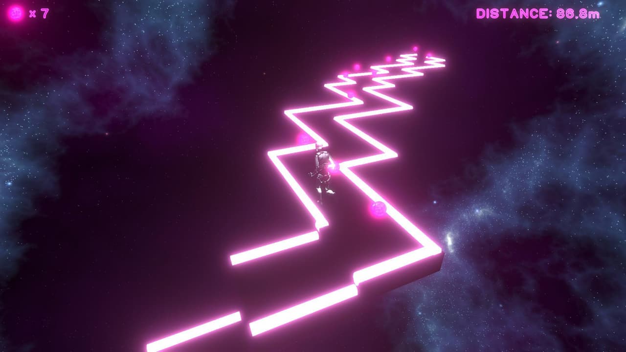 Star Collector (ArchiveS) screenshot 4