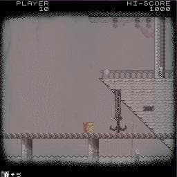 DevWill (itch) screenshot 5