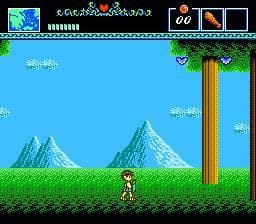 The Battle of Olympus screenshot 2