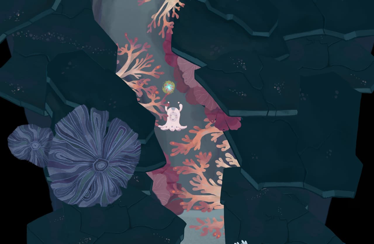Octomanta screenshot 2