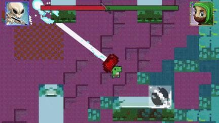 Dungeon Duel screenshot 3