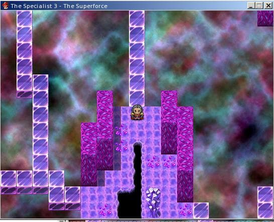 El Especialista 3: La Superfuerza screenshot 3
