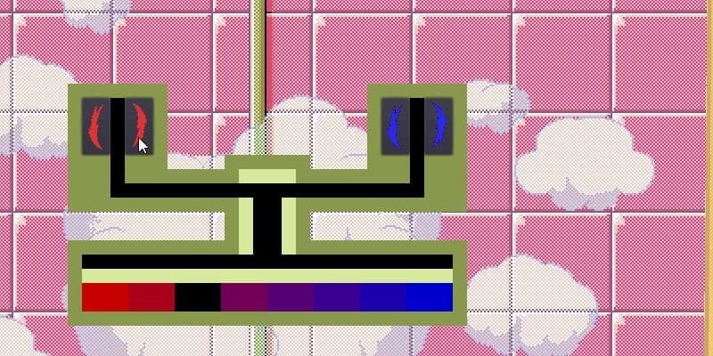 Hither Thither Shower screenshot 4