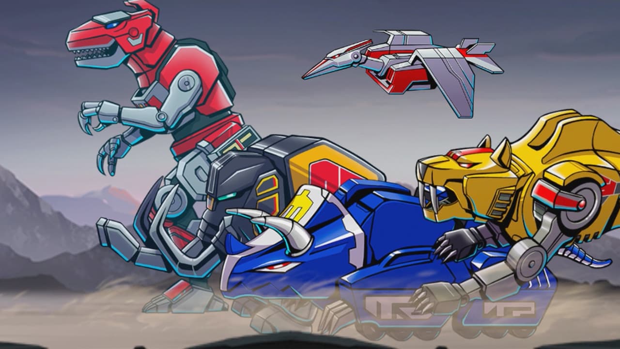 Sabans Mighty Morphin Power Rangers: Mega Battle screenshot 3