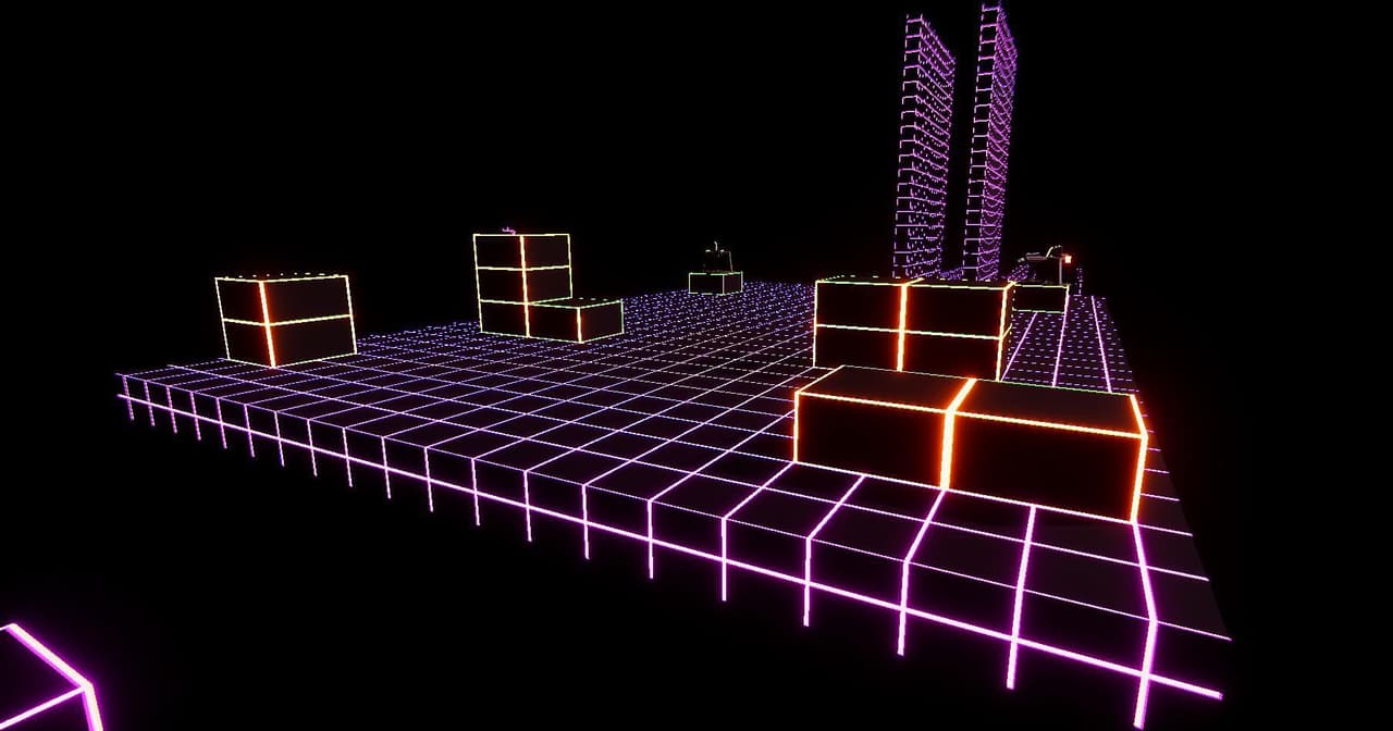 Redshift-Recursion