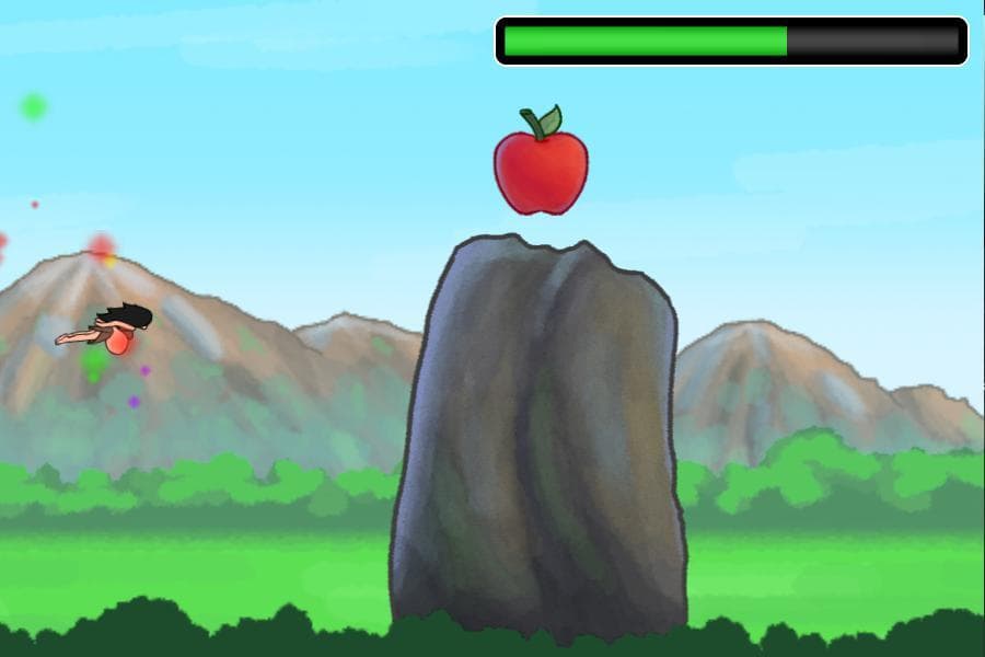 Dawn - Flight and Apples screenshot 3