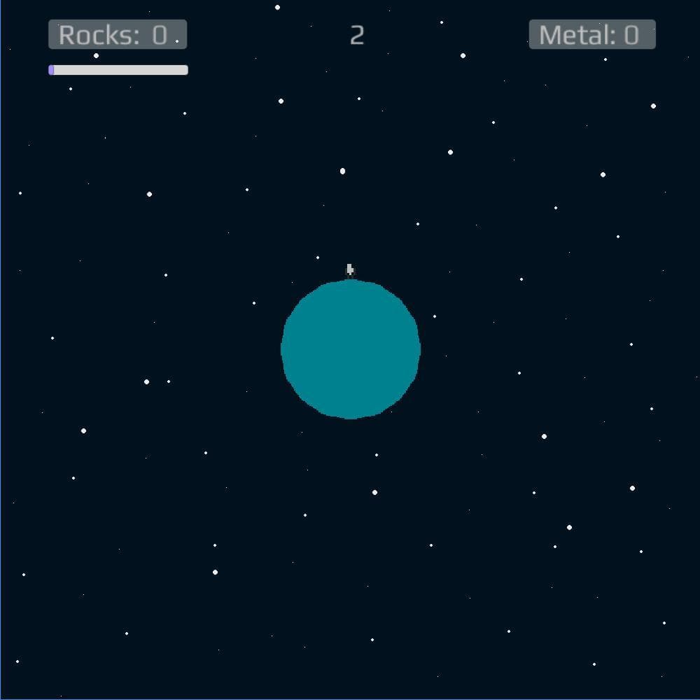 Rock My Ship screenshot 2