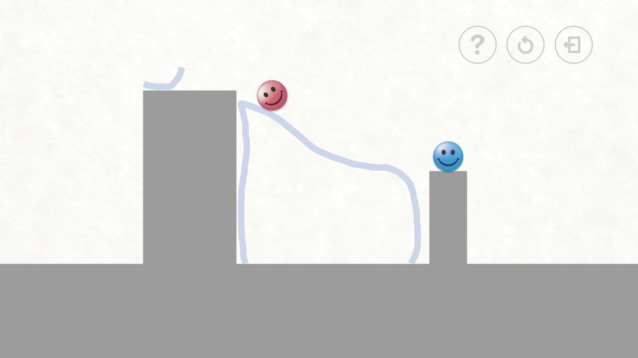 Lovers  Smiles 2 screenshot 4