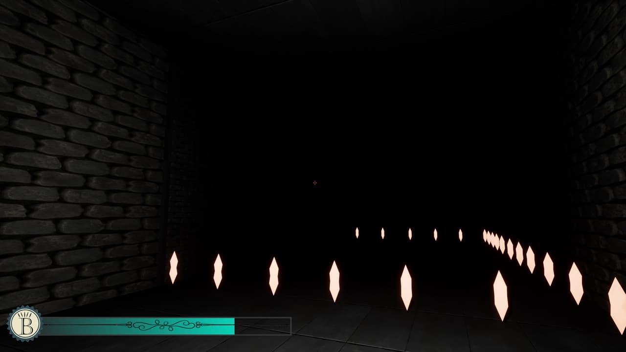 Hidden Light screenshot 3